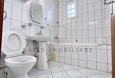 2 camere-Tiglina 1-Etaj 4-53 000 Euro NEGOCIABIL (vizioneaza si propune oferta) - 4