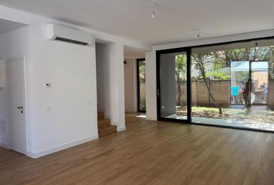 Vilă 4 camere | Complex rezidențial Sisești | Pompă căldură - 3