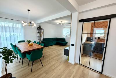 Duplex de vânzare în Chinteni – 120 mp utili, teren 330 mp – 275.000 € negociabi - 1