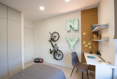 Vivenda Residencias