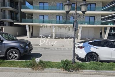 Spatiu comercial Zona Mamaia Nord - 9