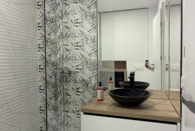 Apartament 2 camere, 53 mp utili, etaj 1 - zona Aradului - 10