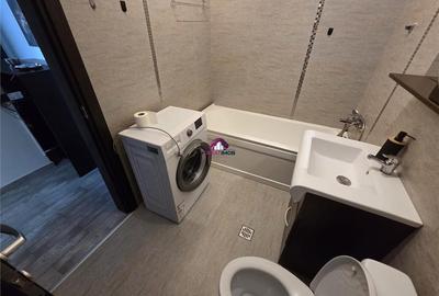 Apartament 2 Camere – 90 mp Totali (Terasă 27 mp + Curte) – Gorjului, West - 7