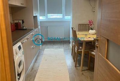 Royal Imobiliare - Vanzare apartament 2 camere, zona Bld Bucuresti - 8