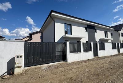 Duplex cu 4 camere în Șelimbăr