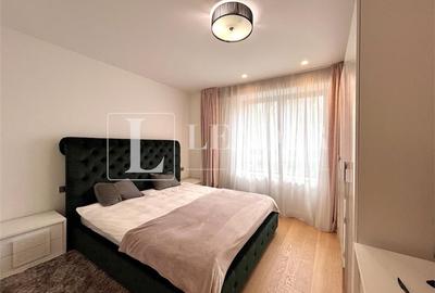Nou | Apartament 3 Camere | Barbu Vacarescu - 15