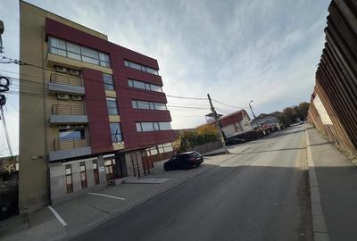 Spatii birouri bd. Socola, langa Jumbo, de la 60mp la 900mp - 13