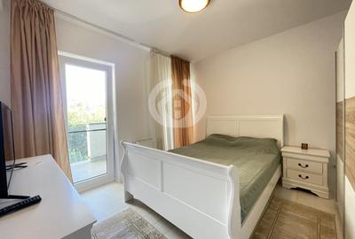 APARTAMENT 2 CAMERE DECOMANDAT | ET 1 | PARCARE INCLUSĂ | TURNISOR - 4