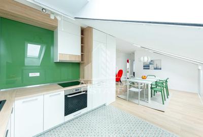 Apartament 3 camere, de inchiriat, Dumbravita - 2
