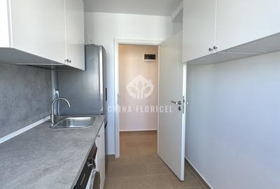 Inchiriere 2 camere renovat - nemobilat - prima inchiriere - metrou Tineretului - 4