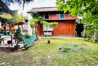 Casa P+ 1  4 cam  180 mp - 18
