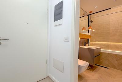 Apartament premium in Kasper Coresi, 2 camere, loc de parcare, boxa la subsol - 17