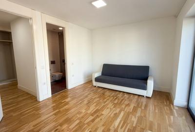 Spatiu birouri 3 camere, 2 bai, 100mp, 8 locuri parcare, centrala proprie, imobi - 13