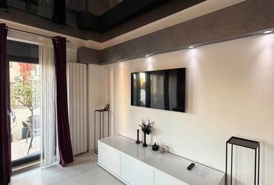 APARTAMENT PREMIUM DE INCHIRIAT  - 2 TERASE - PARCARE INCLUSA - TERMEN LUNG - - 3