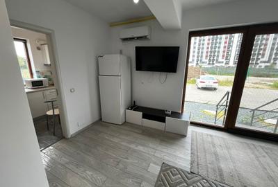 Apartament cu 2 camere | Decomandat | Parter |  AC/Centrala  | - 4