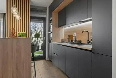 Apartament 3 Camere | Mobilat Utilat Modern | Parcare - 11