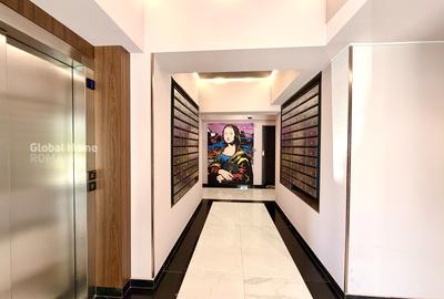 Apartament 3 camere 92,7MP  | Pipera- First Estate | First Rent - 24