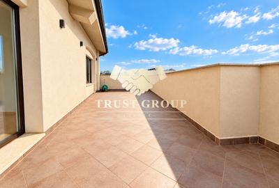 Penthouse Ultracentral | 264 mp | 3 terase panoramice - 6