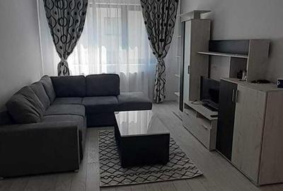 Apartament cu 2 camere decomandat, mobilat în Brâncoveanu