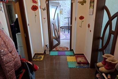 Apartament cu 3 camere decomandat în Inel II