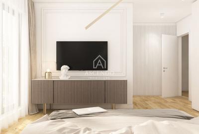 Casă 4 camere în Pipera | 144 mp utili, grădină 100 mp - 7