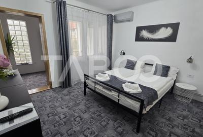 Apartament la casa de inchiriat 3 dormitoare 3 bai Calea Poplacii - 14