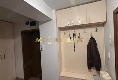 2 Camere de inchiriat | Unirii | Metrou | Modern | A.C - 8