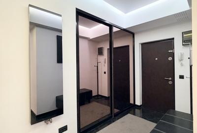 Apartament frumos amenajat de inchiriat cu centrala si parcare - 16
