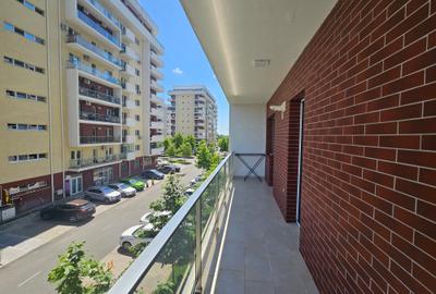 Apartament The Grand Kristal Residence - Berceni - 3