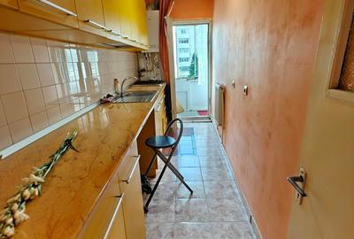 Apartament 1 Camera decomandat, etaj 3, plan 2 bld. Poitiers! - 2