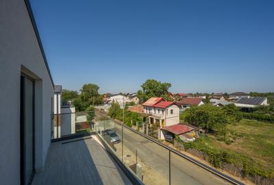 Casa individuala | 6 camere | Lot 300mp | Libertatii 22 | Tunari - 17