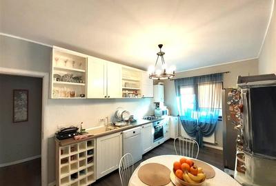 Vila  de vanzare  Valea Lupului cu 600 mp teren - 8