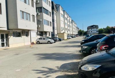 Popesti - Leordeni - 2 CAMERE DECOMANDAT !  PARTER ÎNALT PARCARE INCLUSĂ! - 19