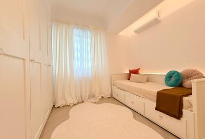 Apartament 3 camere Premium | Cortina North Pipera Voluntari - 5