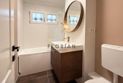 Apartament cu 3 camere / zona Gheorghe Lazar - 11