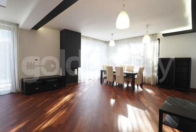 Vila moderna cu 5 camere in complex rezidential - 2