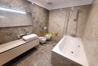Primaverii, ground floor, fully furnished, modern apartment with large terraces - 17