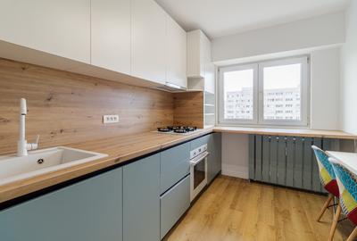 Prima inchiriere | Apartament complet renovat | Metrou N.Grigorescu - 4