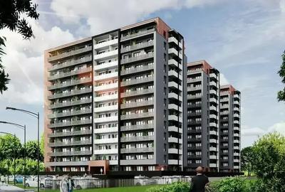 Apartament 3 camere decomandat 9 minute metrou Teclu mutare imediata - 7