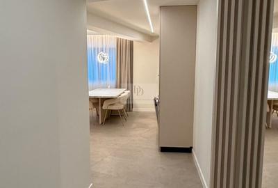 Apartament premium 3 camere | Prima închiriere | Parcare subterană - 5