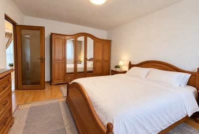 Apartament cu 4 camere, 72 mp utili, 2 băi, zonă liniștita langa parc - 4