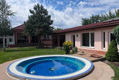 Casă cu 3 dormitoare de închiriat, Sântandrei-CV0532 - 30