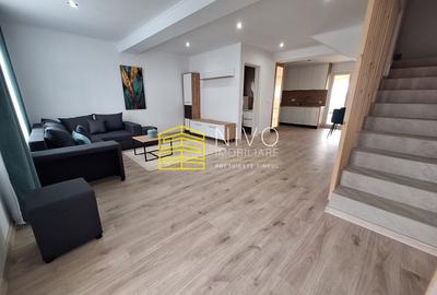 Casă Duplex – Tg. Mureș – Unirii – Str. Mărului - 3