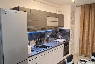 Apartament cu doua dormitoare, parcare, Lidl, Visoianu - 3