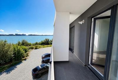 Apartament cu 2 camere în Mamaia-Sat