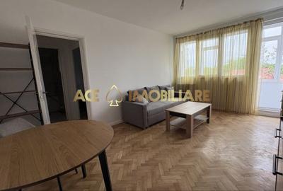 2 Camere de inchiriat | 1 Mai | Metrou | Mobilat | Utilat - 1
