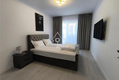 Apartament 3 camere Timpuri Noi - 2