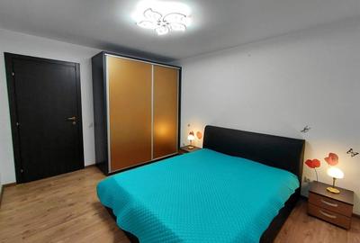 Apartament 2 camere mobilat Urban Splendor - 4