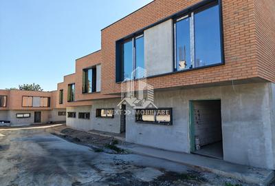 Casa 4 camere complex rezidential, 2 locuri de parcare , Palazu Mare - 4