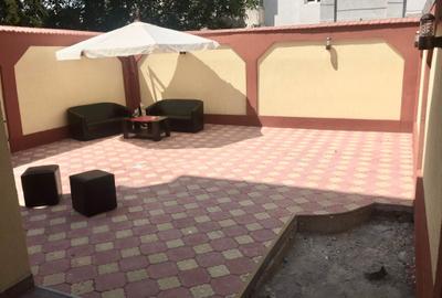 Apartament cu 2 camere în Faleza Nord